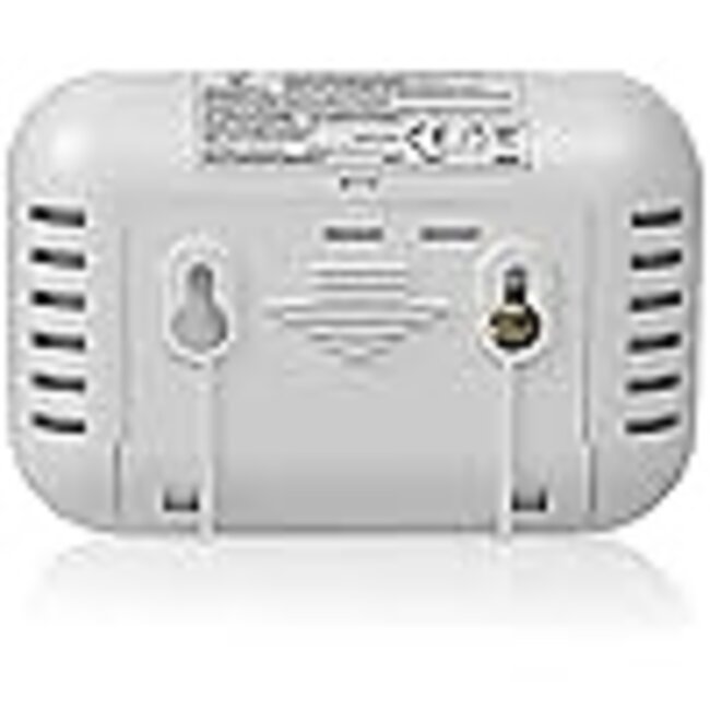 Smartwares Koolmonoxidemelder FGA-1308