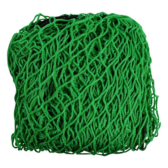 Benson Aanhangwagen net 2,0 x 3,0 meter in tas