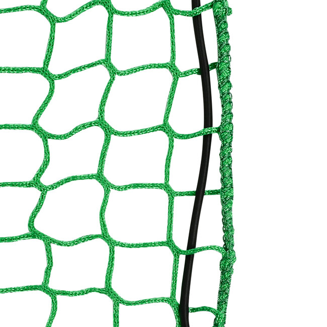 Benson Aanhangwagen net 2,0 x 3,0 meter in tas