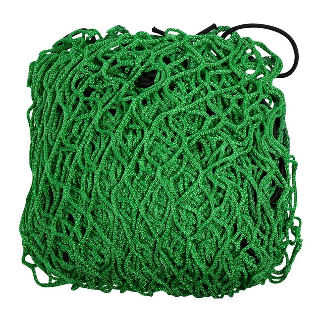 Benson Aanhangwagen net 1,6 x 2,5 meter in tas