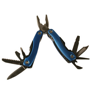 Benson Multitool 9-in-1 7 cm display