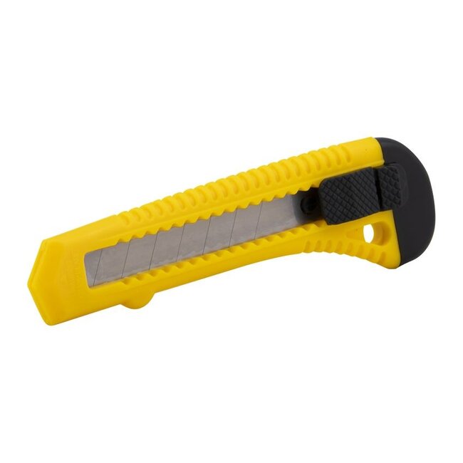 Topgear Afbreekmessen 7 delig