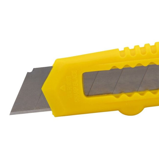 Topgear Afbreekmessen 7 delig