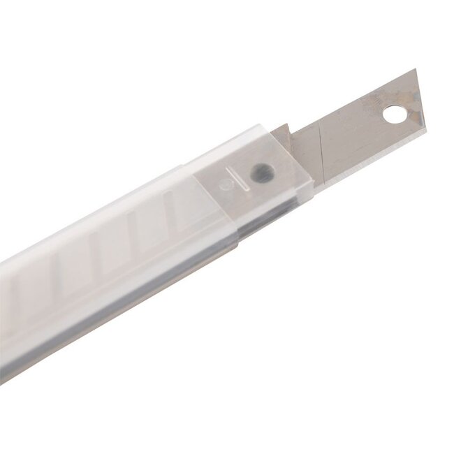 Topgear Reserve afbreekmesjes 10 delig