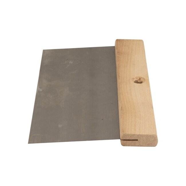 Topgear Troffel mes 20 cm.