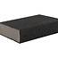 Topgear Schuurspons 2-delig – Waterproof – Voor Hout en Metaal