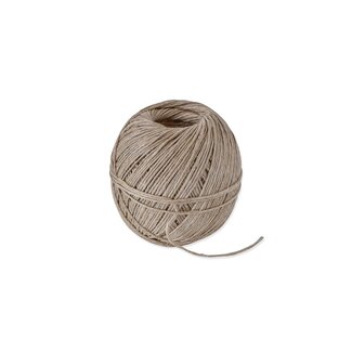 Bindtouw hennep 2/6 ca. 100 meter