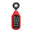 UNI-T Digitale Lichtmeter - Luxmeter - UT383