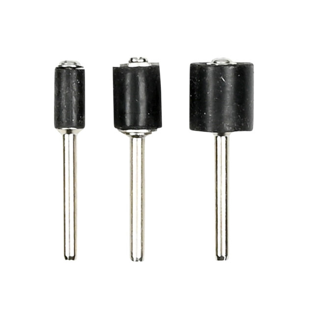 Benson Multislijper accessoireset 63 delig schuren