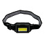 Hofftech Hoofdlamp 2W COB
