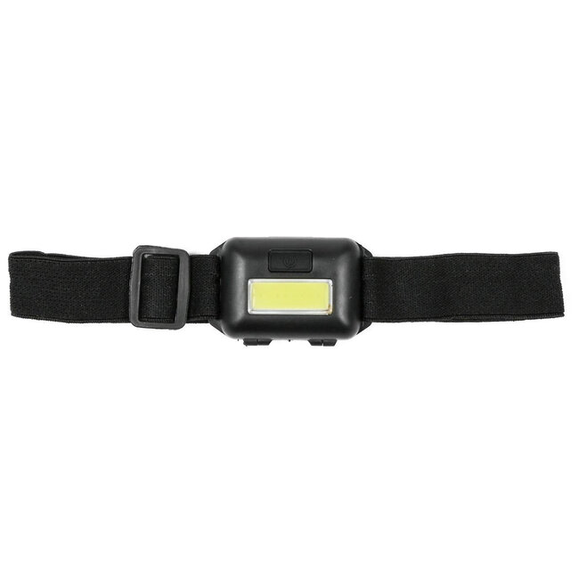 Hofftech Hoofdlamp 2W COB