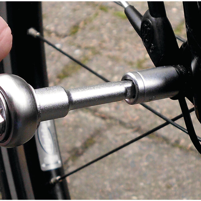 Werkzeyt Bit- en Dopsleutelset – 23-delig – Met Ratel