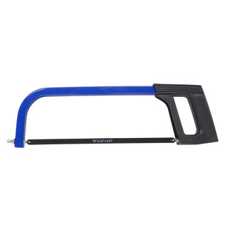 Werkzeyt Beugelzaag voor Metaal – 300 mm – Inclusief Zaagblad