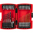 Werkzeyt Boren- en Bitset – 32-delig – Inclusief Houder