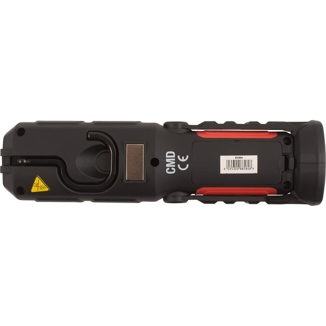 Werkzeyt LED Looplamp met Magneet – 24+6 LED – 21cm