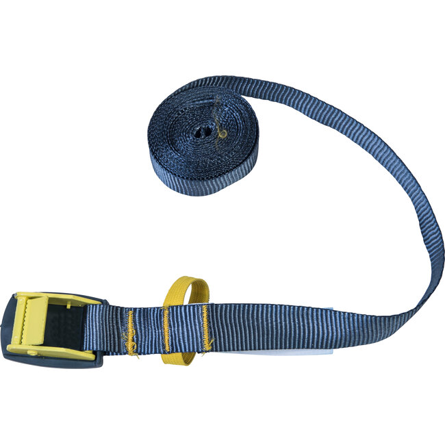 Connex Spanband met Klem – Multicolor – 3 meter – 200kg