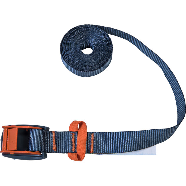 Connex Spanband met Klem – Multicolor – 3 meter – 200kg