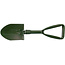 Werkzeyt Militaire Spade – 3-in-1 – Opvouwbaar – Inclusief Tas