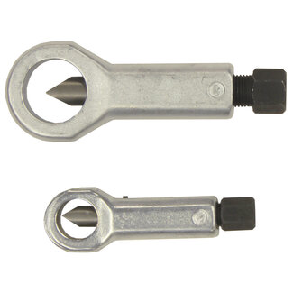 Connex Moerensplijterset 2-delig – 12-22mm