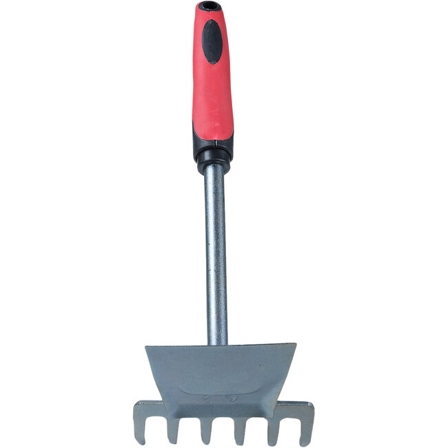 Werkzeyt Hak en Harkje – Gegalvaniseerd – 2C-Greep