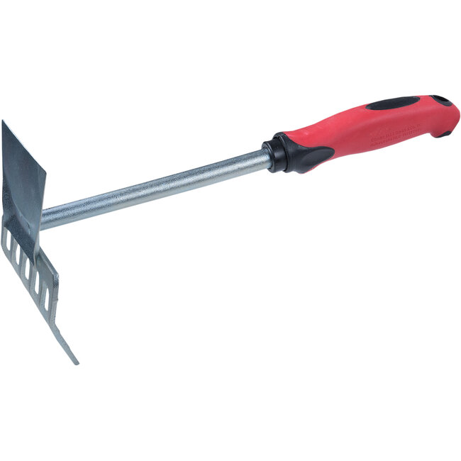 Werkzeyt Hak en Harkje – Gegalvaniseerd – 2C-Greep