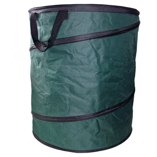 Werkzeyt Pop-up Tuinafvalzak – 62 Liter – Zelfhoudend