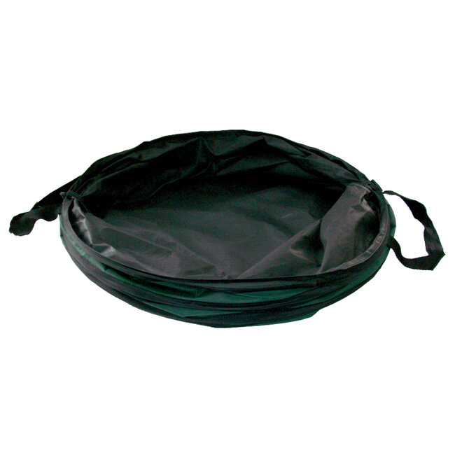 Werkzeyt Pop-up Tuinafvalzak – 62 Liter – Zelfhoudend