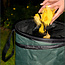 Werkzeyt Pop-up Tuinafvalzak – 62 Liter – Zelfhoudend