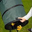 Werkzeyt Pop-up Tuinafvalzak – 62 Liter – Zelfhoudend