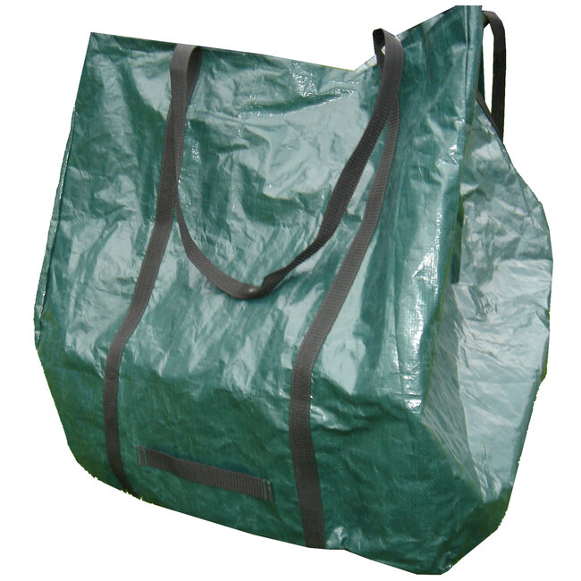 Werkzeyt Tuinafvalzak Vierkant – 245 Liter – Sterk PE