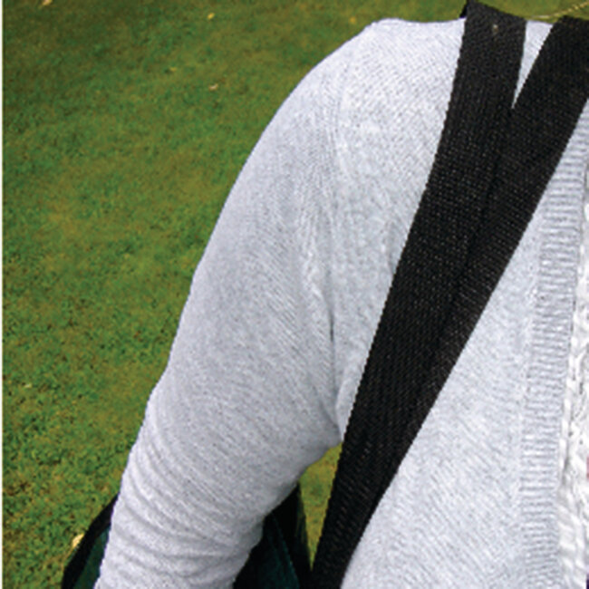 Werkzeyt Tuinafvalzak Vierkant – 245 Liter – Sterk PE