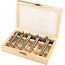 Werkzeyt Forstnerboren Set – 5-delig – 15-35mm