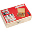 Werkzeyt Forstnerboren Set – 5-delig – 15-35mm