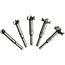 Werkzeyt Forstnerboren Set – 5-delig – 15-35mm