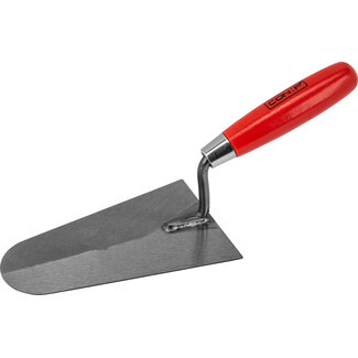 Werkzeyt Troffel Italië – 180mm – Staal