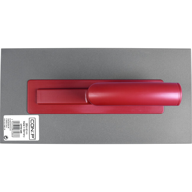 Werkzeyt Plakspaan Kunststof – 280x140mm