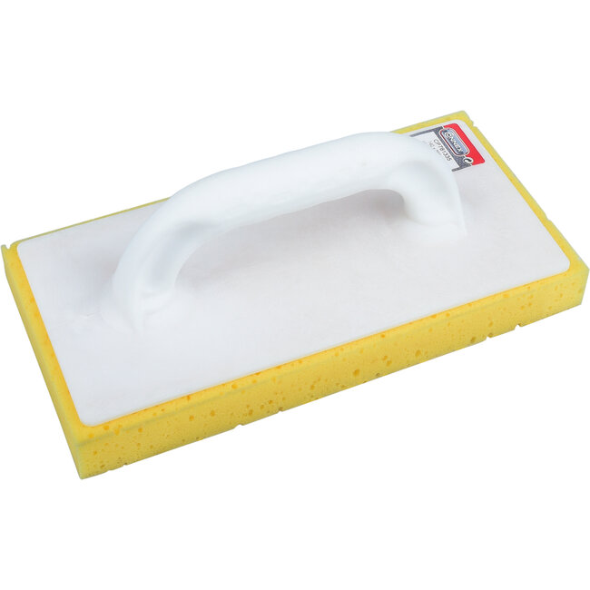 Connex Inwasbord met Gele Spons – 280x140mm