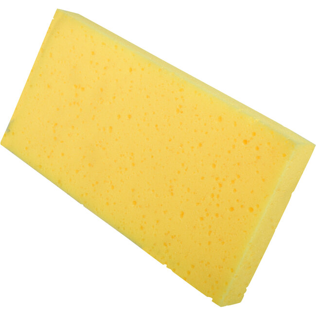 Connex Inwasbord met Gele Spons – 280x140mm