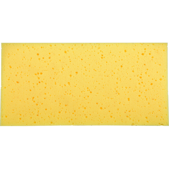 Connex Inwasbord met Gele Spons – 280x140mm