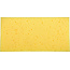 Connex Inwasbord met Gele Spons – 280x140mm
