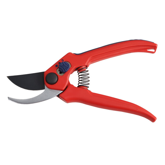 Werkzeyt Snoeischaar met Papegaaibek – 185mm – Softgrip