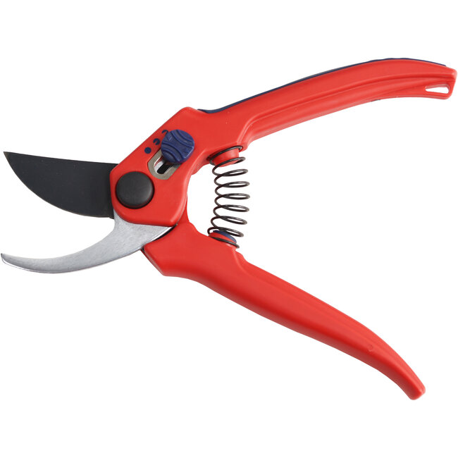 Werkzeyt Snoeischaar met Papegaaibek – 185mm – Softgrip