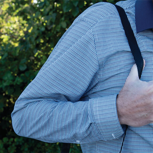 Werkzeyt Drukspuit – 5 Liter – Verstelbaar