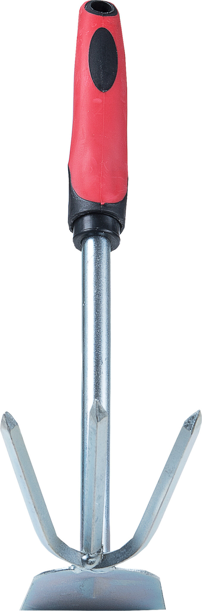 Werkzeyt Schoffel en Drietand – Gegalvaniseerd – Softgrip ...
