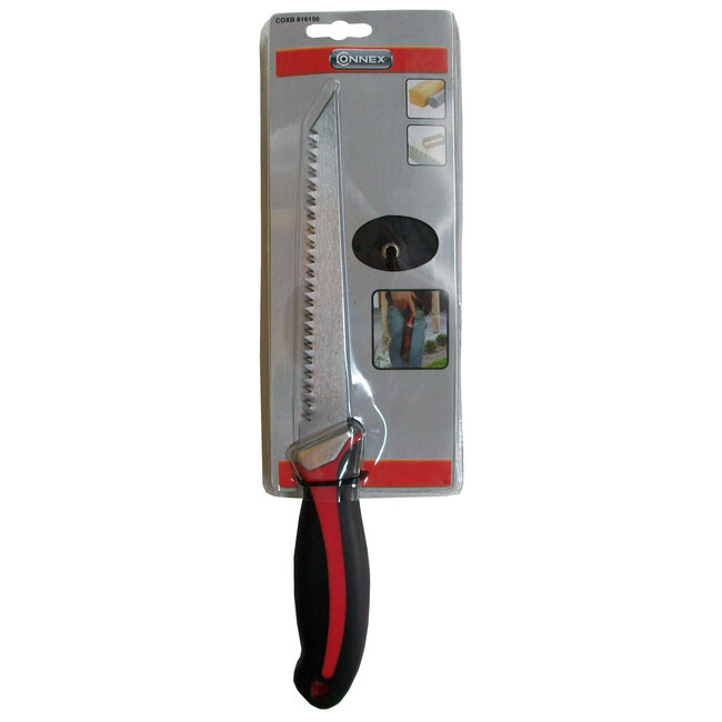 Connex Gipsplaatzaag – 170mm – Extra Scherp