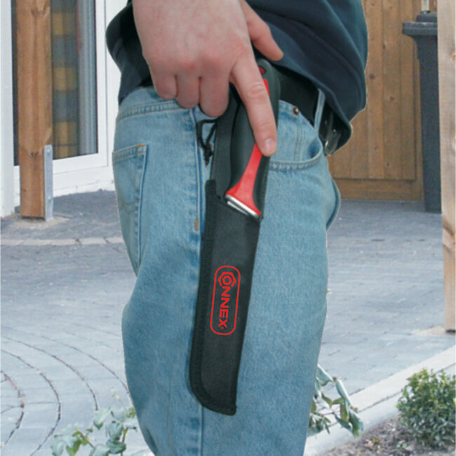 Connex Gipsplaatzaag – 170mm – Extra Scherp