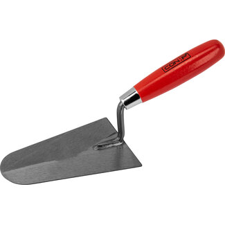 Werkzeyt Troffel Italiaans Model – 160 mm