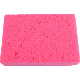 Connex Tegelspons Roze – 180mm – 10 stuks