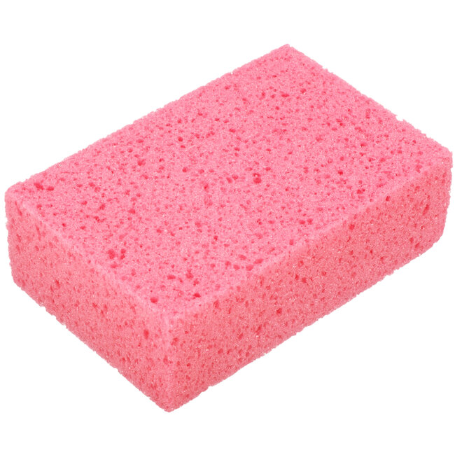 Connex Tegelspons Roze – 180mm – 10 stuks