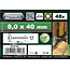 Connex Paalschroeven – 8x40mm – Torx – 48 stuks